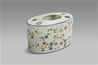 藏品(碎花浴室系列/牙刷架)的圖片