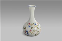 藏品(碎花浴室系列/花瓶)的圖片