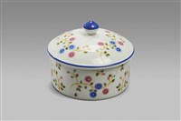 藏品(碎花浴室系列)的圖片