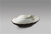 藏品(黑色浴室系列/貝瞉香皂皿)的圖片