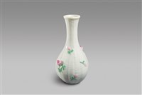 藏品(網狀玫瑰花浴室系列/花瓶)的圖片