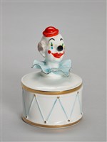 藏品(小丑寶盒)的圖片