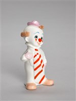 藏品(大領帶小丑)的圖片