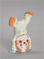 藏品(倒立小丑)的圖片