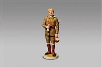 藏品(職業系列／飛行員)的圖片