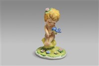 藏品(小精靈系列／鳥持)的圖片