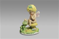 藏品(小精靈系列／青蛙)的圖片