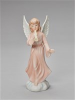 藏品(天使樂器系列/吹笛)的圖片