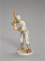 藏品(運動員系列/打棒球)的圖片