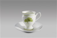 藏品(咖啡杯系列)的圖片