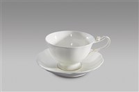 藏品(咖啡杯系列)的圖片