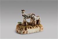 藏品(動物親子系列/斑馬(酒瓶))的圖片