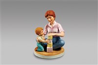 藏品(親子系列/母子積木)的圖片