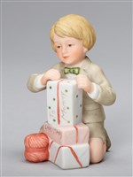 藏品(小孩系列/男孩禮物)的圖片