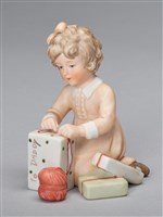 藏品(小孩系列/女孩禮物)的圖片