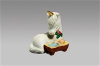藏品(獨角獸與嬰兒)的圖片