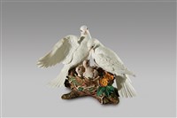 藏品(鴿家族)的圖片