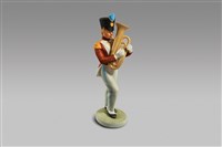 藏品(樂隊/大喇叭)的圖片