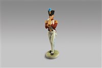 藏品(樂隊/小喇叭)的圖片