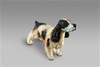 藏品(犬系列/可卡(中))的圖片