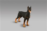 藏品(犬系列/土狗(中))的圖片