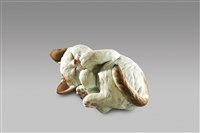 藏品(小玩貓/仰縮)的圖片