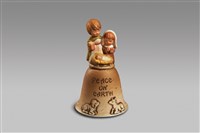 藏品(宗教鈴/聖家族)的圖片