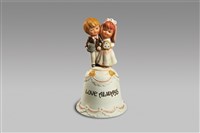 藏品(宗教鈴/結婚)的圖片