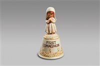 藏品(宗教鈴/女本持)的圖片