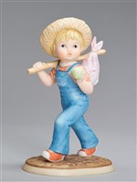 藏品(小孩系列/遠足)的圖片