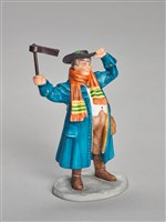 藏品(快樂的馬車伕)的圖片