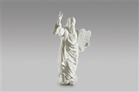 藏品(宗教系列/摩西)的圖片