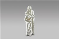 藏品(宗教系列/瑪利亞抱嬰)的圖片