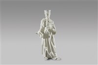 藏品(宗教系列：三賢者/立姿盒持)的圖片