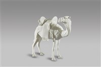 藏品(宗教系列：駱駝與男孩/駱駝)的圖片