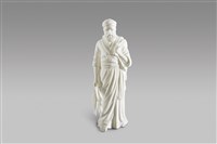 藏品(宗教系列/漁夫)的圖片