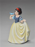 藏品(白雪公主與鳥（音樂盒）)的圖片