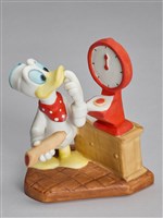 藏品(唐老鴨賣火腿（Ham）)的圖片