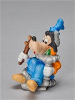 藏品(高飛狗與水管)的圖片