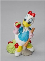 藏品(黛西鴨與農作物收成)的圖片