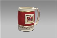 藏品(啤酒杯/紅杯)的圖片