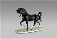 藏品(阿拉伯馬)的圖片