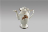 藏品(金葉壺)的圖片