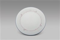 藏品(蓮花大盤)的圖片