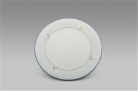 藏品(蓮花大盤)的圖片