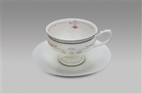 藏品(蓮花紅茶組)的圖片