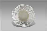 藏品(素面麵條皿)的圖片