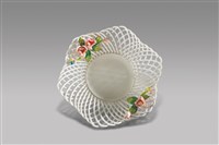 藏品(貼花麵條皿)的圖片