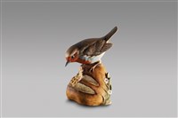 藏品(麻雀系列/麻雀麵包)的圖片