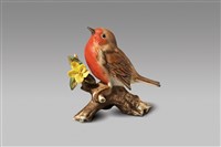 藏品(麻雀系列/小麻雀黃花)的圖片